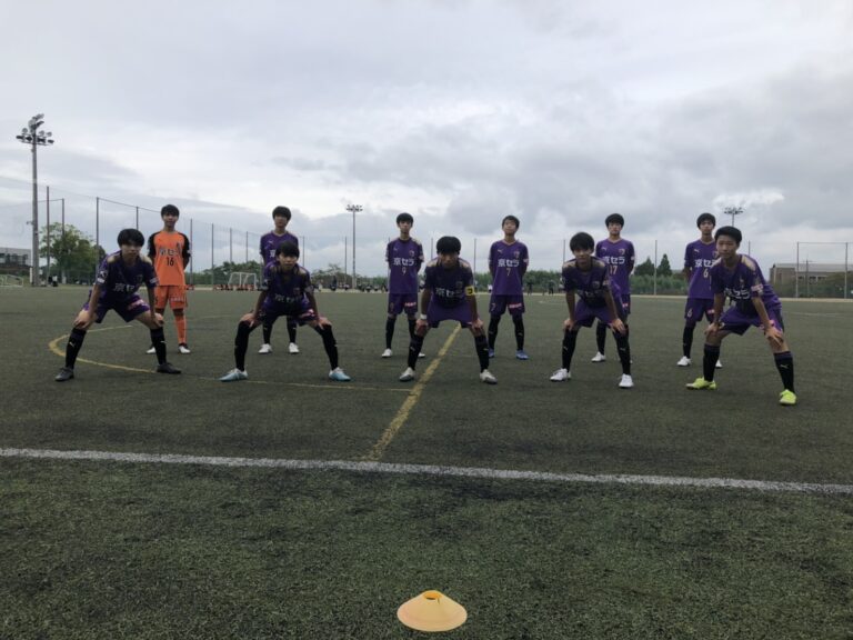 ニュース 京都サンガf C U 15 Seta滋賀