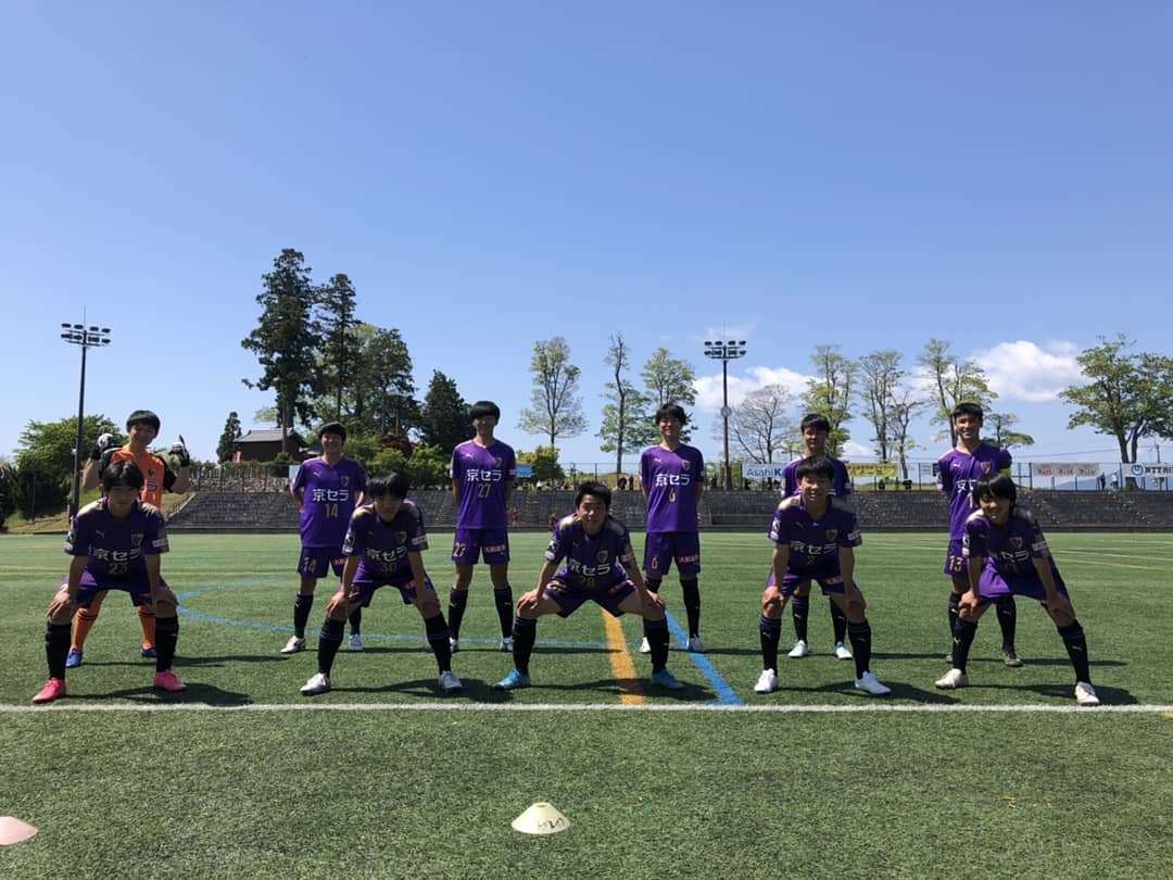 【U-15】クラブユース選手権U-15滋賀県大会ラウンド16