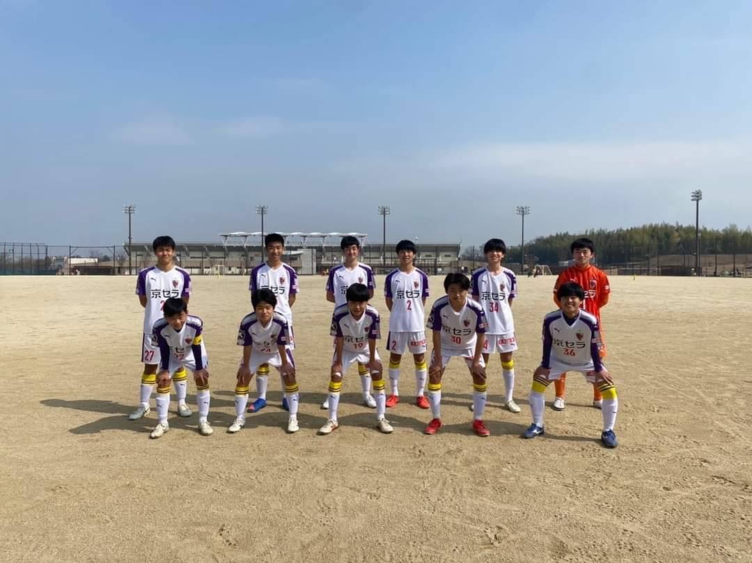 【U-14】高円宮杯JFA U-15サッカーリーグ滋賀2022 2部リーグ第5節