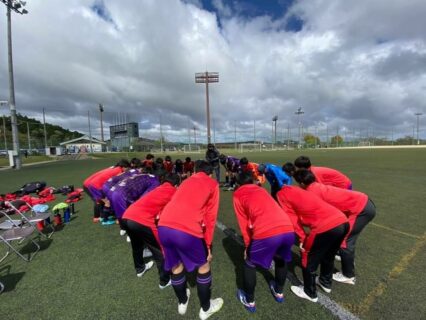 【U-15】第37回日本クラブユースサッカー選手権U-15滋賀県大会 決勝T組み合わせ決定