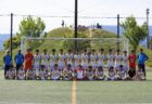 【U-15】第37回日本クラブユースサッカー選手権U-15滋賀県大会FINAL