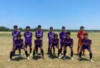 【U-15】高円宮杯JFA U-15サッカーリーグ滋賀2022 2部リーグ第10節