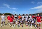 【U-15】高円宮杯JFA U-15サッカーリーグ滋賀2023 2部リーグ第5節