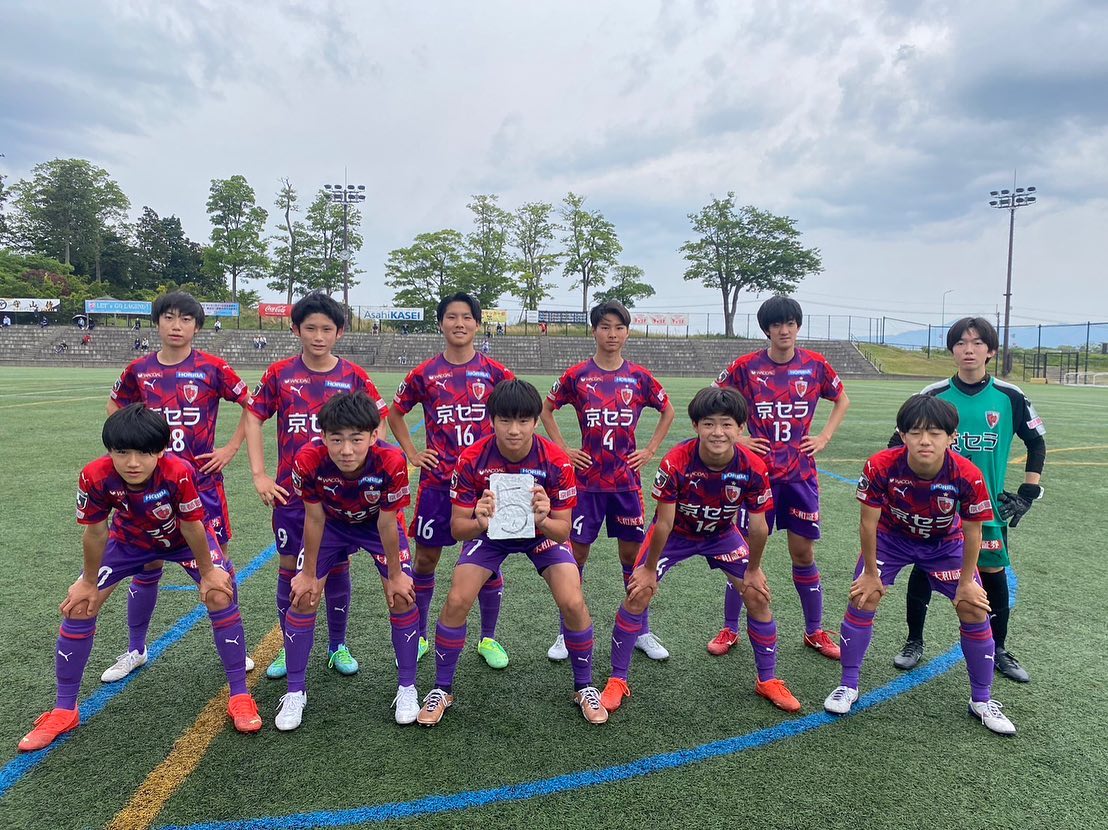 【U-15】第38回日本クラブユースサッカー選手権（U-15）滋賀県大会 5位決定戦