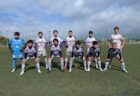 【U-14】高円宮杯JFA U-15サッカーリーグ滋賀2024 TOPリーグ第5節