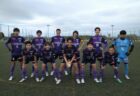 【U-14】高円宮杯JFA U-15サッカーリーグ滋賀2024 TOPリーグ第6節