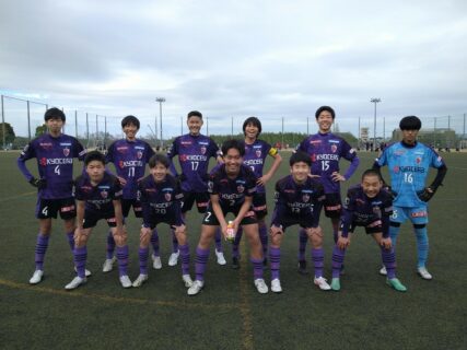 【U-14】高円宮杯JFA U-15サッカーリーグ滋賀2024 TOPリーグ第6節