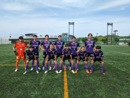 【U-15】第39回日本クラブユースサッカー選手権（U-15）大会 滋賀県大会 2nd Round sec.1
