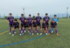 【U-15】第39回日本クラブユースサッカー選手権（U-15）大会 滋賀県大会 2nd Round sec.2