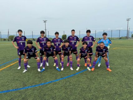 【U-15】第39回日本クラブユースサッカー選手権（U-15）大会 滋賀県大会 2nd Round sec.2