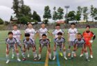 【U-15】高円宮杯JFA U-15サッカーリーグ滋賀2024 TOPリーグ第12節