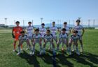 【U-15】第39回日本クラブユースサッカー選手権（U-15）大会 滋賀県大会 2nd Round sec.3