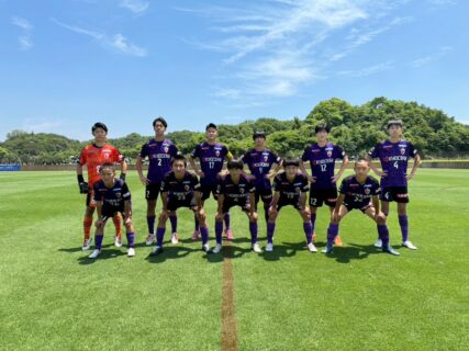 【U-15】第39回日本クラブユースサッカー選手権（U-15）大会 関西大会 1st ROUND