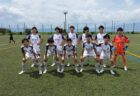 【U-15】高円宮杯JFA U-15サッカーリーグ滋賀2024 2部上位リーグ第5節