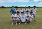 【U-13】U13サッカーリーグ滋賀2024 B-block第1節