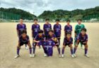 【U-13】U13サッカーリーグ滋賀2024 A-block第1節