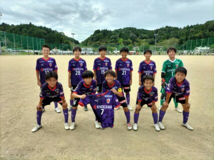 【U-13】U13サッカーリーグ滋賀2024 A-block第1節