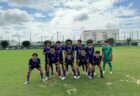 【U-14】COPA AZUFLAGY U-14 Division2 group-C 第4節