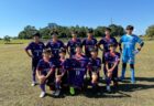 【U-13】U13サッカーリーグ滋賀2024 B-block第4節