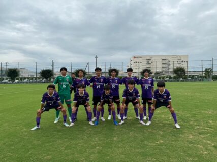 【U-14】COPA AZUFLAGY U-14 Division2 group-C 第5節