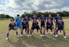 【U-14】2024年クラブユースサッカー連盟新人戦 滋賀県大会 予選リーグ第1節（延期分）