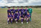 【U-13】U13サッカーリーグ滋賀2024 B-block第8節