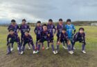 【U-13】U13サッカーリーグ滋賀2024 A-block第12節