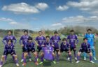 【新U-15】高円宮杯JFA U-15サッカーリーグ2025 関西サンライズリーグ2部 第2節