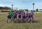 【新U-15】高円宮杯JFA U-15サッカーリーグ滋賀2025 2部リーグ第5節