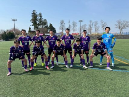 【U-15】高円宮杯JFA U-15サッカーリーグ2025 関西サンライズリーグ2部 第5節