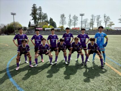 【U-15】高円宮杯JFA U-15サッカーリーグ2025 関西サンライズリーグ2部 第7節