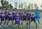 【U-15】高円宮杯JFA U-15サッカーリーグ2025 関西サンライズリーグ2部 第10節