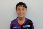 【U-13】2025 JFAトレセン関西U-13前期 選考会 選出のお知らせ