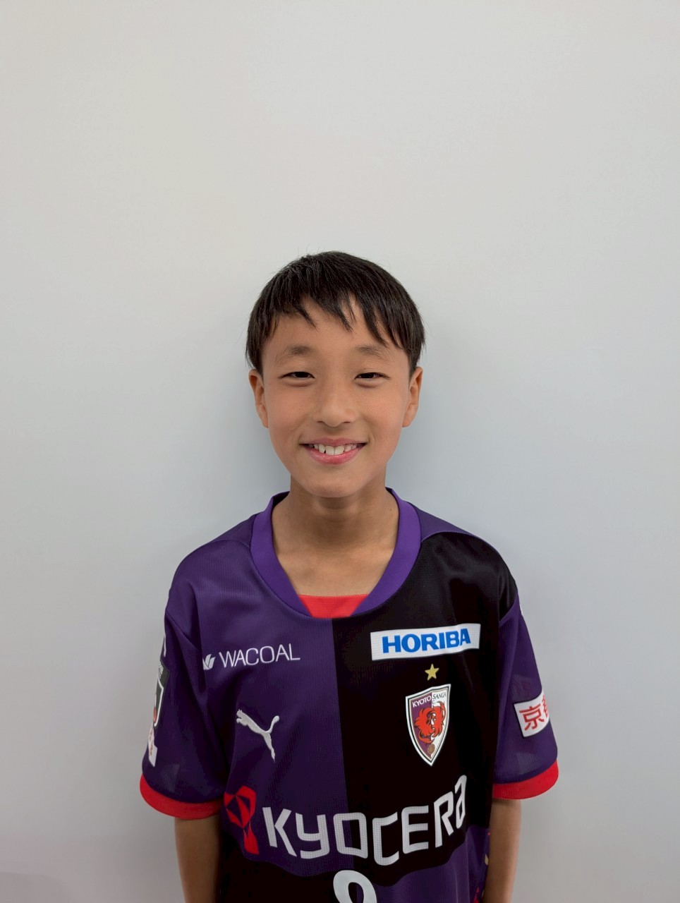 【U-13】2025 JFAトレセン関西U-13前期 選考会 選出のお知らせ
