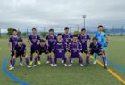 【U-15】高円宮杯JFA U-15サッカーリーグ2025 関西サンライズリーグ2部 第12節