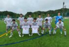 【U-15】高円宮杯JFA U-15サッカーリーグ2025 関西サンライズリーグ2部 第13節
