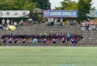 【U-15】第40回日本クラブユースサッカー選手権（U-15）大会 関西大会 Bブロック準々決勝