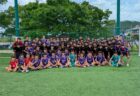 【U-15】第40回日本クラブユースサッカー選手権（U-15）大会 関西大会 Bブロック2回戦