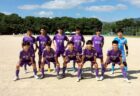 【U-15】高円宮杯JFA U-15サッカーリーグ滋賀2025 2部リーグ後期第2節