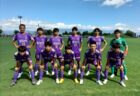 【U-15】高円宮杯JFA U-15サッカーリーグ滋賀2025 2部リーグ後期第6節