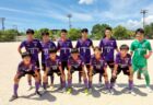 【U-14】高円宮杯JFA U-15サッカーリーグ滋賀2025 2部リーグ後期第7節