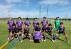 【U-15】高円宮杯JFA U-15サッカーリーグ2025 関西サンライズリーグ2部 第17節