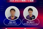 【U-13】2025 JFAトレセン関西U-13後期 選考会 選出のお知らせ