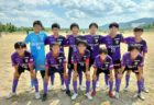 【U-13】U13サッカーリーグ滋賀2025 第1節