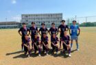 【U-14】2025-2026 COPA AZUFLAGY U-14 第2節