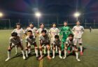 【U-14】2025-2026 COPA AZUFLAGY U-14 2部3部入替戦