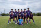 【U-14】2025-2026 COPA AZUFLAGY U-14 第5節