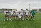 【U-15】高円宮杯JFA U-15サッカーリーグ2025 関西サンライズリーグ2部 第18節（最終節）