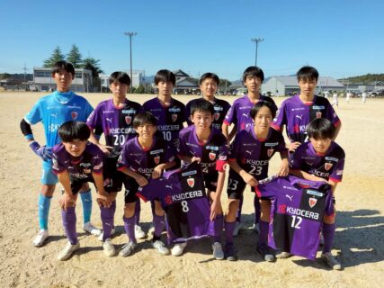 【U-13】U13サッカーリーグ滋賀2025 第5節