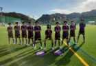 【U-14】2025年クラブユース連盟 新人戦 滋賀県大会 予選リーグ第4節